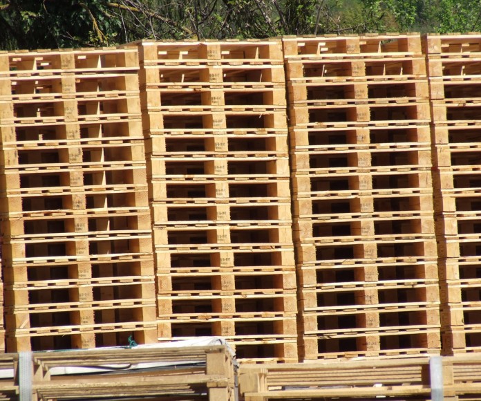 pallets
