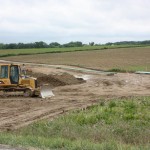 Pipelines are beginning to line Ohio’s landscape