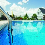 DEP reminds swimming pool owners to handle wastewater safely public pool