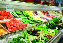 FDA finalizes produce safety rules grocery aisle