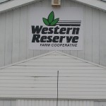 Western Reserve Cooperative: Business is growing along with the number of acres in crop production
