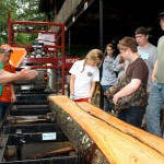 More than s’mores: Teens turn off technology during Ohio forestry and wildlife camp