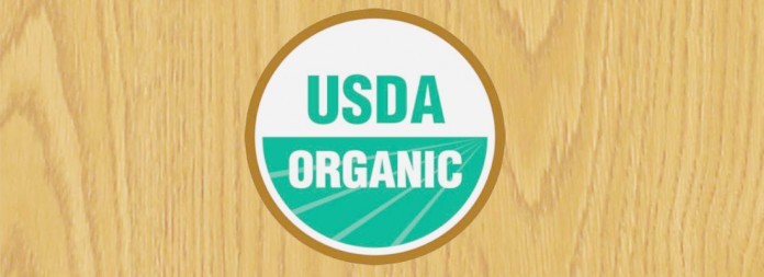 USDA logo
