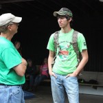 Teens DO look to you for guidance