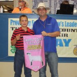 Carroll RC Carc Lamb