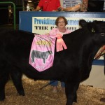 Carroll RC Steer