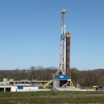 Shale gas: Initial study results show fracking may be safe for drinking water