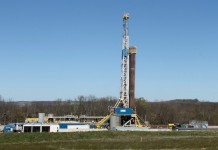 Shale gas: Initial study results show fracking may be safe for drinking water