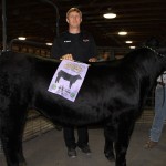 Summit Res. ch steer