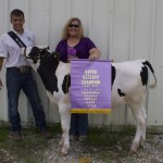 Trumbull C. rs ch dairy feeder