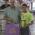 Trumbull rs ch carcass steer