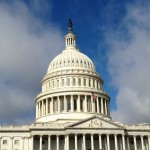 Reader shares thoughts on current government moves U.S. Capitol