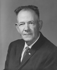 Carey Augustus Houlette