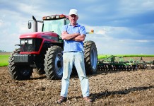 Watch your step: Stay safe on the farm with proper lighting and footwear