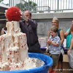 Blog: A colossal sundae is my kind of sundae
