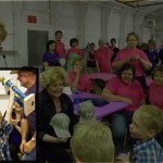 Make-A-Wish Foundation makes Joe Joe a cowboy for a day