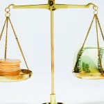 Gov. Corbett’s budget makes solid investment in agriculture Scales and money