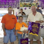 trumbull gr ch chicken