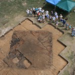 Discovery! Oldest European fort in the inland U.S. found in Appalachians