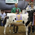 Canfield rs ch dairy feeder