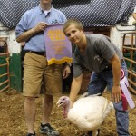 Canfield rs ch turkey