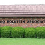 Ohio Holstein Association signs confidential agreement to settle debt