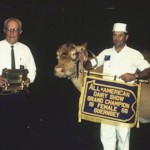 John Marchezak & Champion