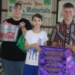 Portage ch carcass steer