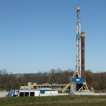 Pennsylvania shale production: Sweet spot in Susquehanna County