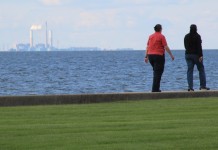 Applications being accepted for new Western Lake Erie Basin EQIP initiative Maumee Bay