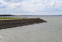 Drainage innovations can improve Lake Erie