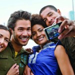 Are smartphones changing photography?