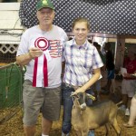 canfield rs ch dairy goat