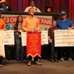 chicken award winners