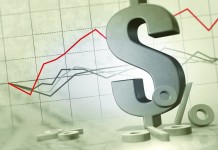 Ohio first to accept taxes with Bitcoin dollar sign and chart