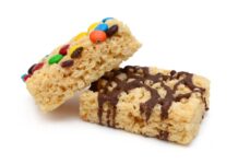 Rice Krispies Treats
