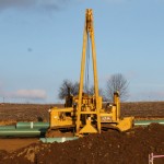 Utica and Marcellus shale update: Belmont County leads Ohio in drilling permits in July