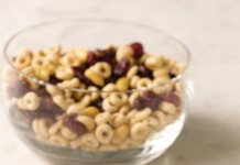 Make-Your-Own Snack Mix