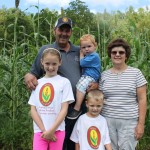 Sorghum production not for the weak