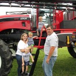 Browns, Buck win Ohio Farm Bureau Federation awards