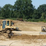 Shale drilling appears to be ramping up, as the wells in that phase increase