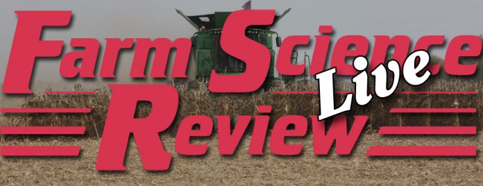 Farm Science Review