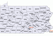 New Pennsylvania rules make water quality priority