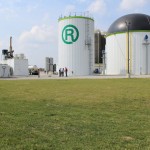 Smell of success: Ringler Energy opens new digester on Morrow County swine farm
