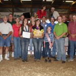 Stark dairy scholarship