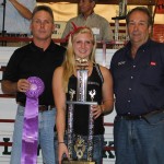 Stark gr carcass steer