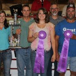 Stark grand dairy carcass