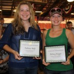 Stark memorial scholarships