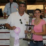 Stark res carcass steer