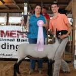 Stark res county lamb